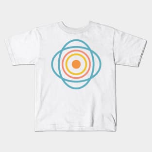 System Kids T-Shirt